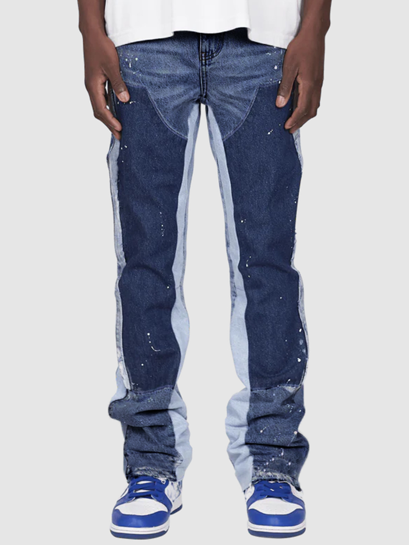 Men's Fashion Jeans Work Pants - Men'S Fashion Jeans And Boots recensione e prezzo