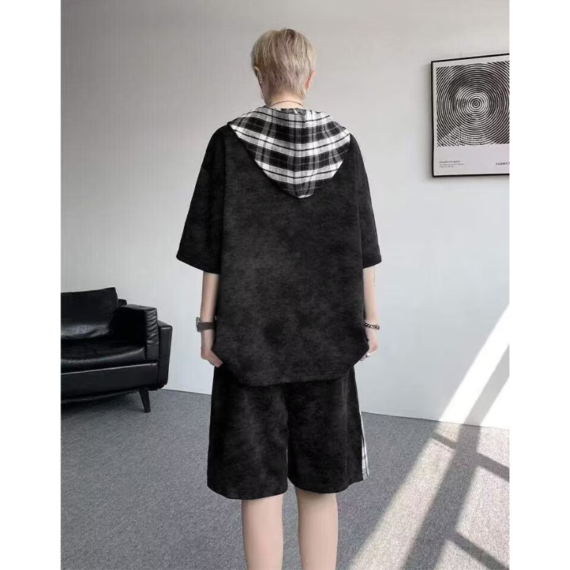 M-8XL Plus Size Men's Clothing - Men'S Fashion Clothing recensione e prezzo
