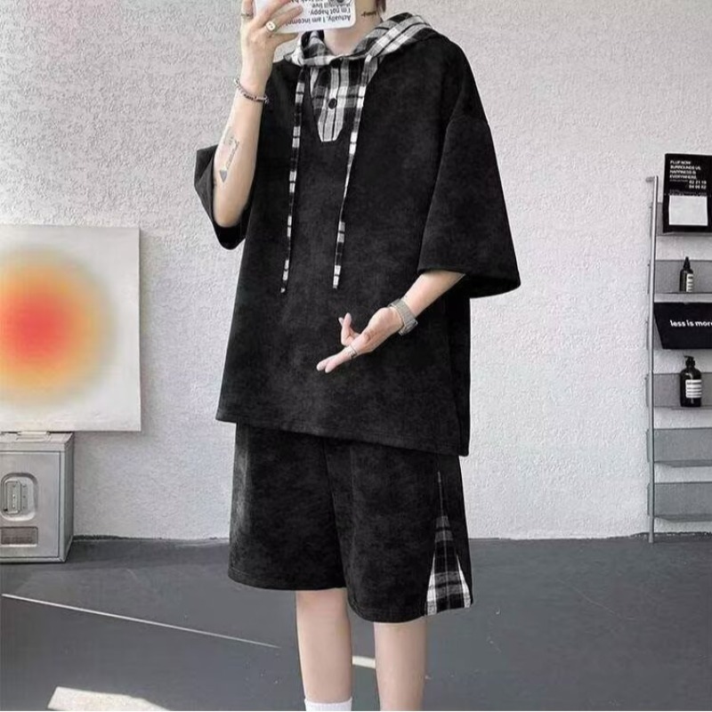 M-8XL Plus Size Men's Clothing - Men'S Fashion Clothing recensione e prezzo