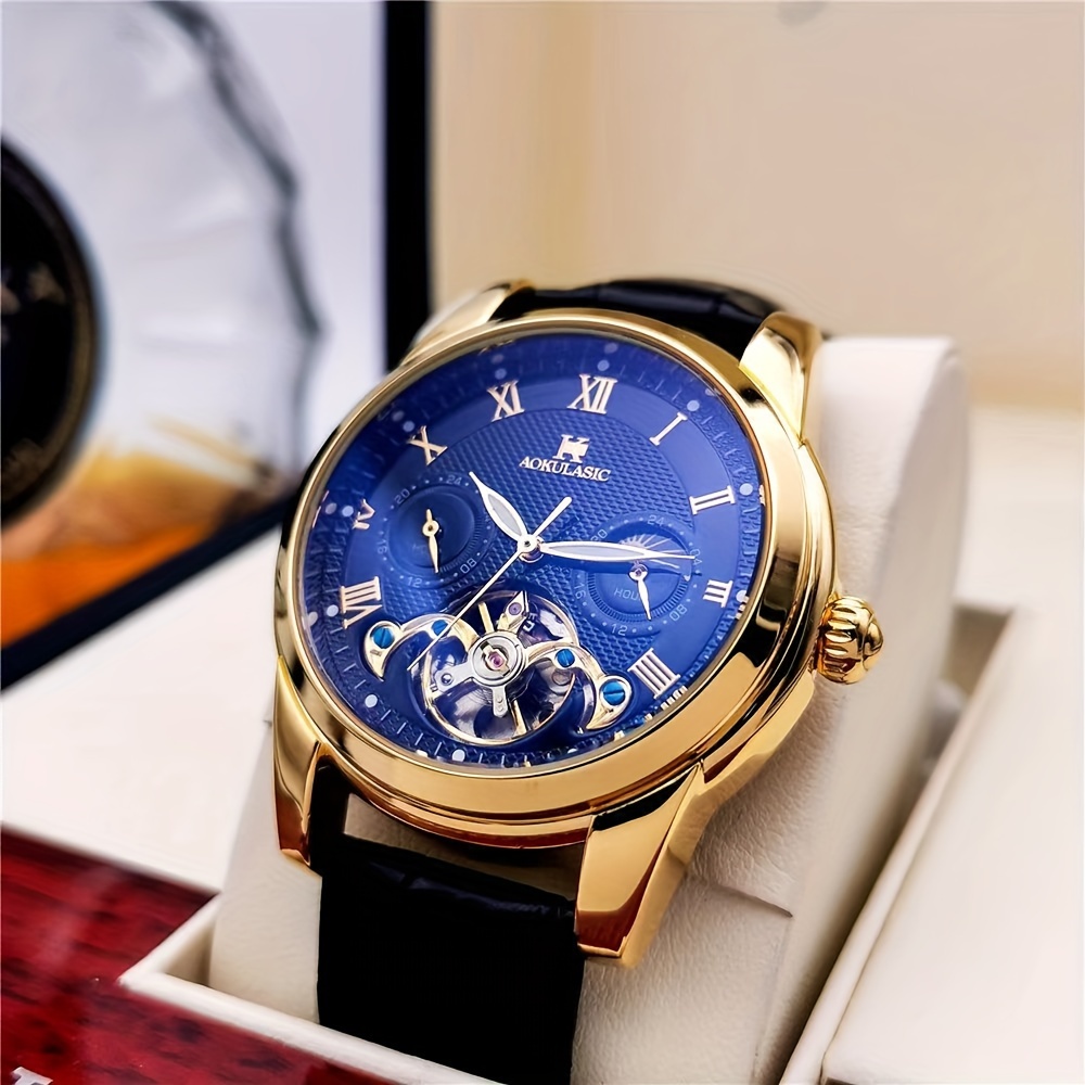 Authentic High-End Watches for - Mens Fashion Young recensione e prezzo