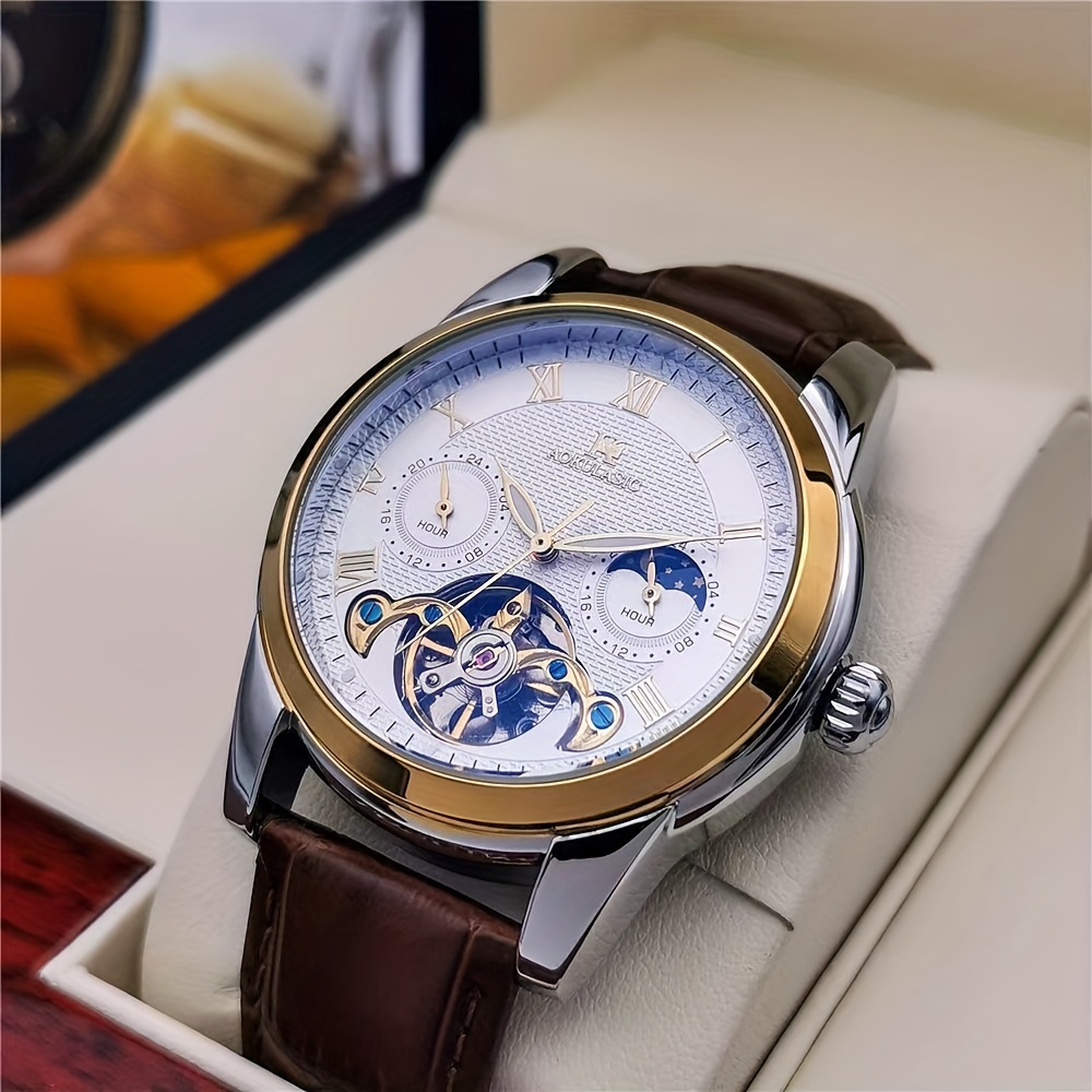 Authentic High-End Watches for - Mens Fashion Young recensione e prezzo