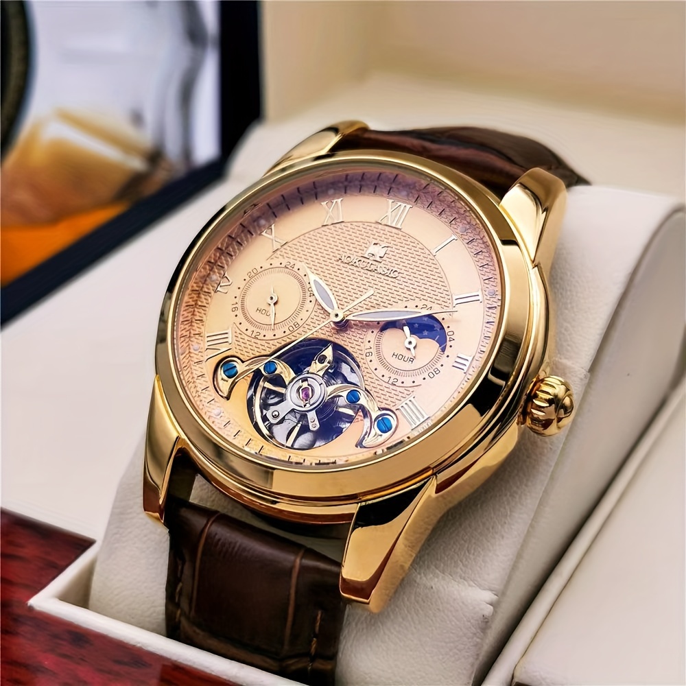 Authentic High-End Watches for - Mens Fashion Young recensione e prezzo