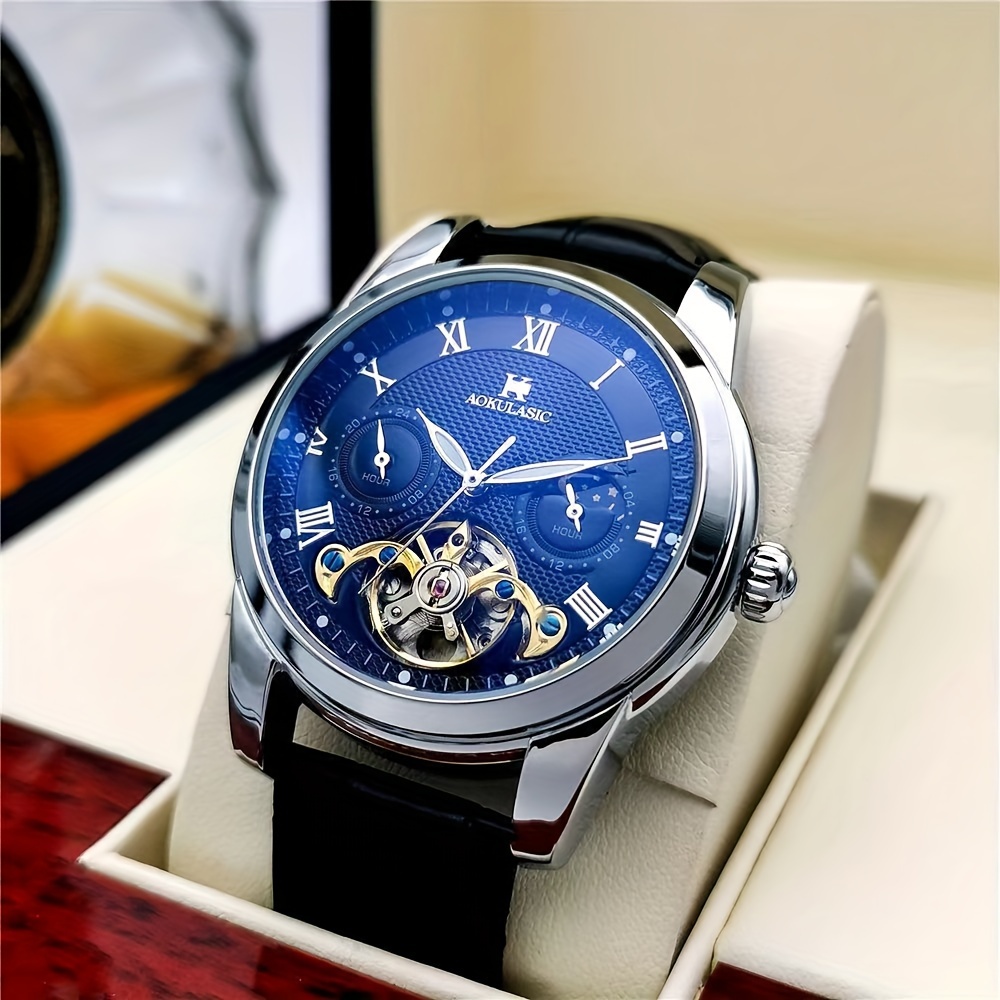 Authentic High-End Watches for - Mens Fashion Young recensione e prezzo