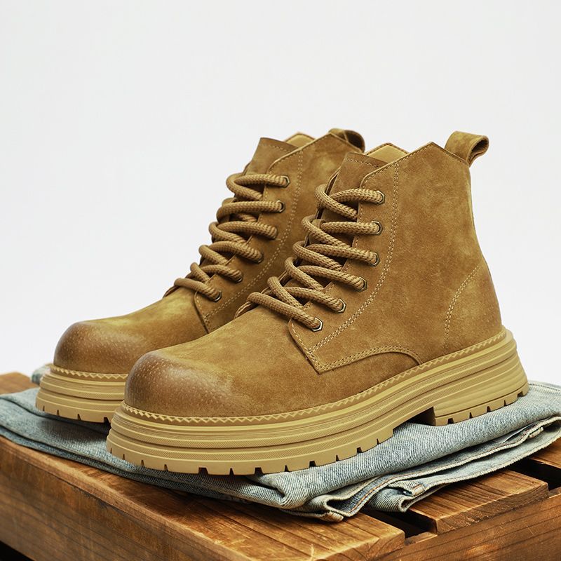 High Quality Men Ankle Boots F - Men'S Fashion For 30 Year Olds recensione e prezzo