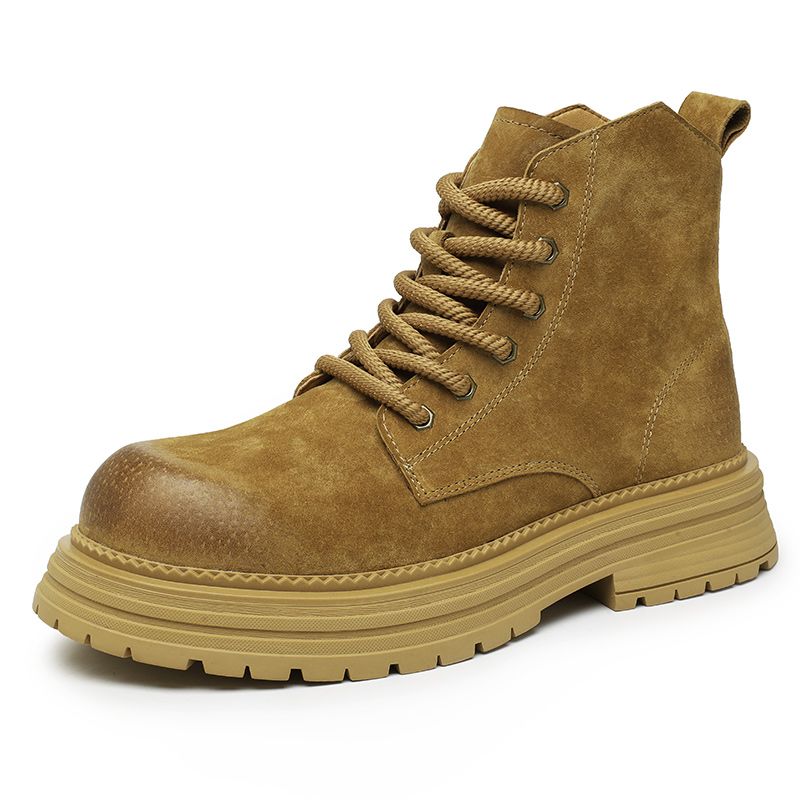 High Quality Men Ankle Boots F - Men'S Fashion For 30 Year Olds recensione e prezzo