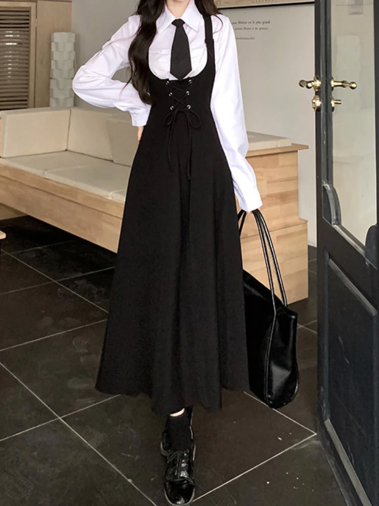 Chic Elegant Dress Sets Women  - Men'S Fashion Line recensione e prezzo