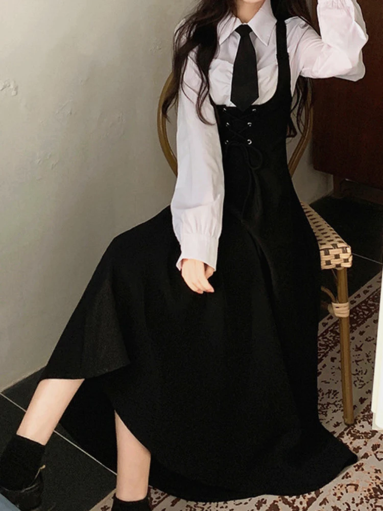 Chic Elegant Dress Sets Women  - Men'S Fashion Line recensione e prezzo