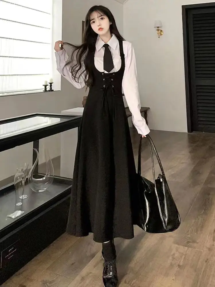 Chic Elegant Dress Sets Women  - Men'S Fashion Line recensione e prezzo