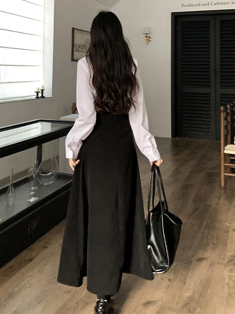 Chic Elegant Dress Sets Women  - Men'S Fashion Line recensione e prezzo