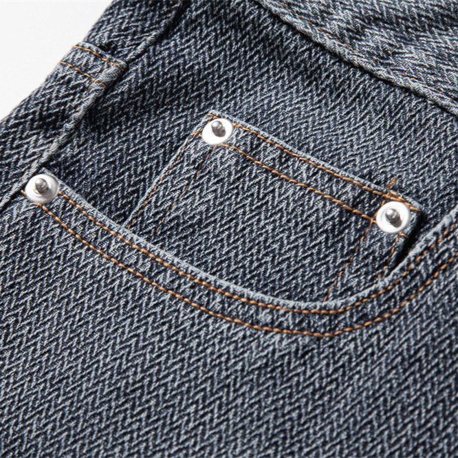 Casual Men's Knee Length Denim - Men'S Fashion Jeans And Boots recensione e prezzo