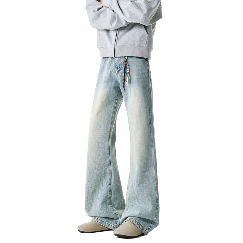 Men's Fashion Jeans - Breathab - Men'S Fashion Jeans And Boots recensione e prezzo
