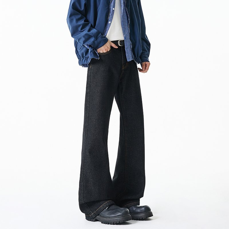 Men's Fashion Jeans - Breathab - Men'S Fashion Jeans And Boots recensione e prezzo