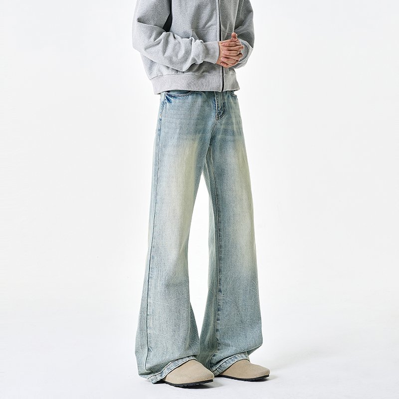 Men's Fashion Jeans - Breathab - Men'S Fashion Jeans And Boots recensione e prezzo