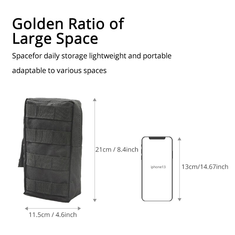 Outdoor Tactical Molle Waist B - Formal Waistcoat Vest recensione e prezzo