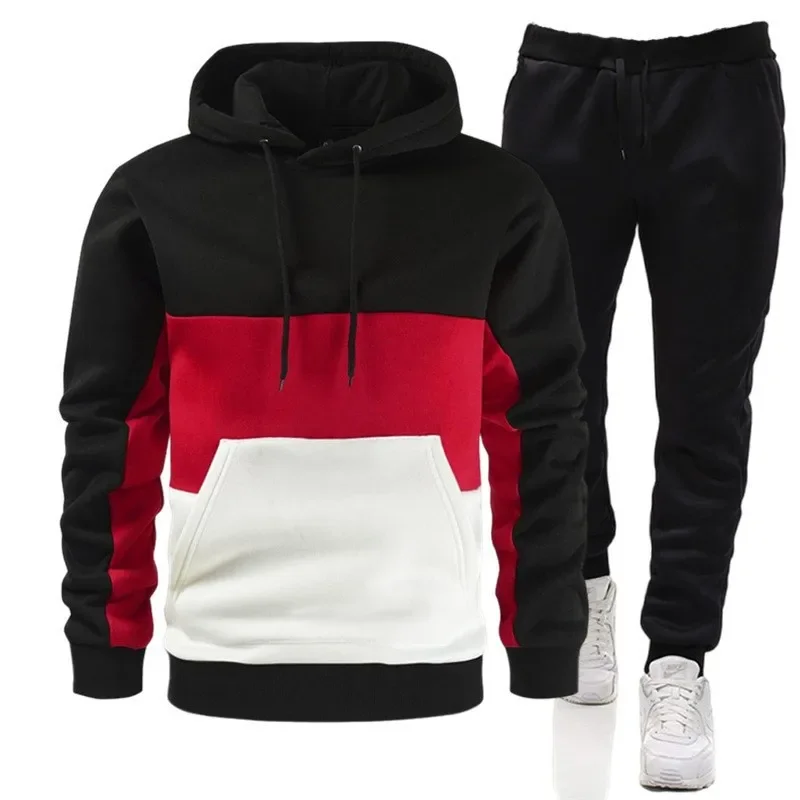 Men's2 pcsBrand Autumn and Win - Men'S Fashion Pants recensione e prezzo