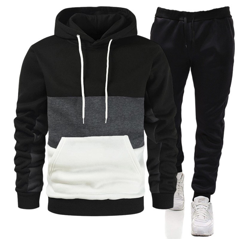 Men's2 pcsBrand Autumn and Win - Men'S Fashion Pants recensione e prezzo