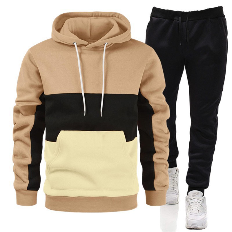 Men's2 pcsBrand Autumn and Win - Men'S Fashion Pants recensione e prezzo