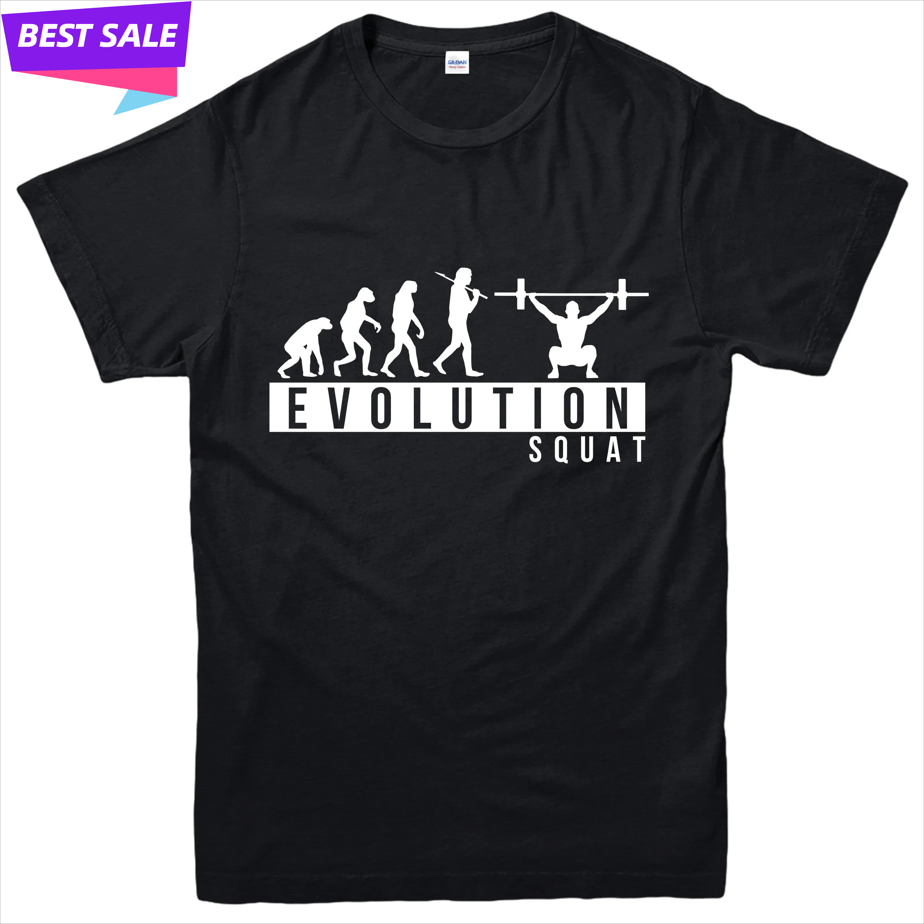Fashion Squat Evolution Weight - Men'S Fashion Evolution recensione e prezzo