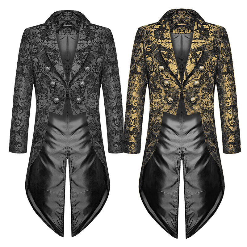 Devil Fashion Men Cosplay Cost - Men'S Fashion For Wedding recensione e prezzo