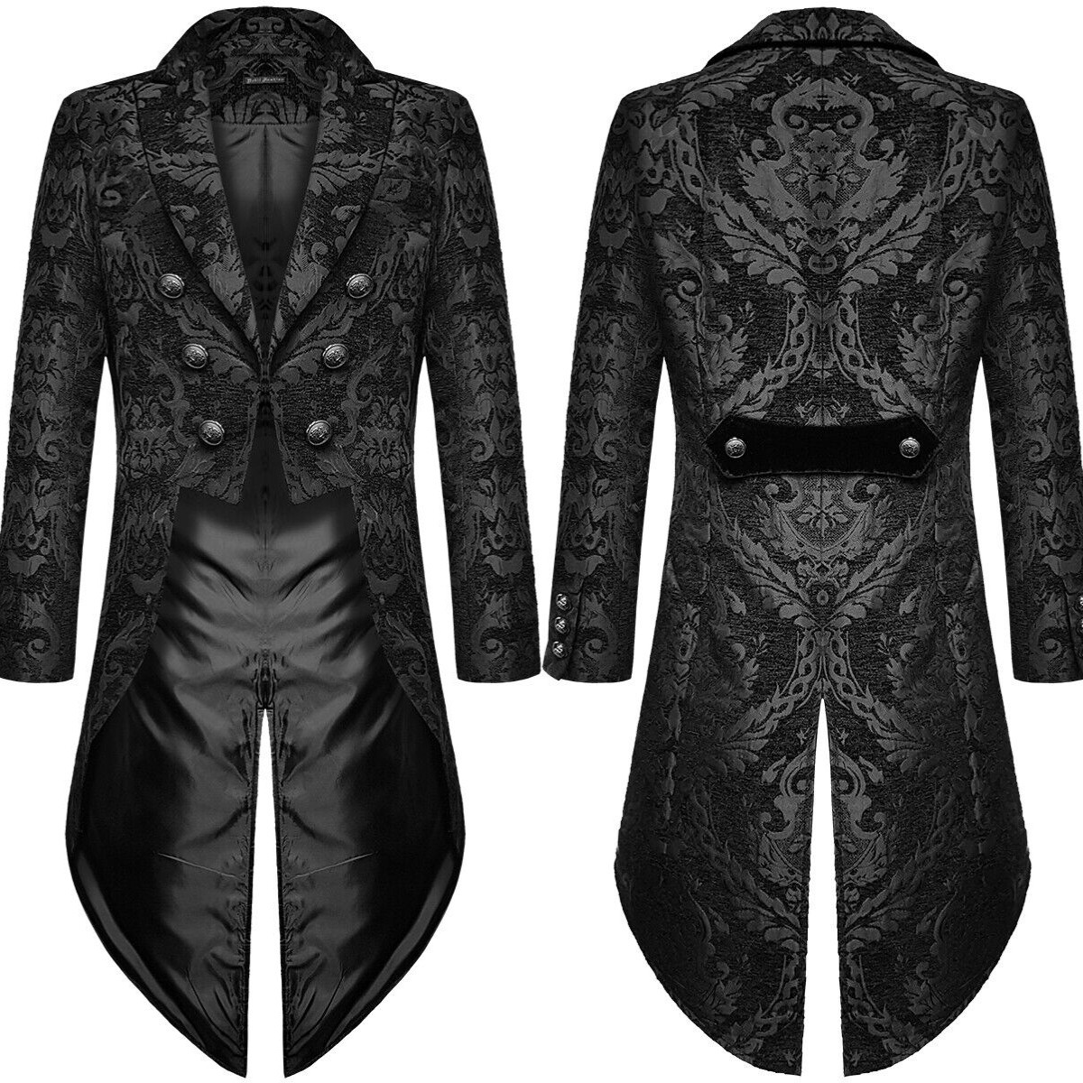Devil Fashion Men Cosplay Cost - Men'S Fashion For Wedding recensione e prezzo