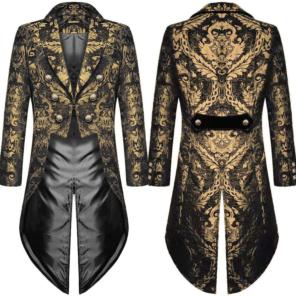 Devil Fashion Men Cosplay Cost - Men'S Fashion For Wedding recensione e prezzo