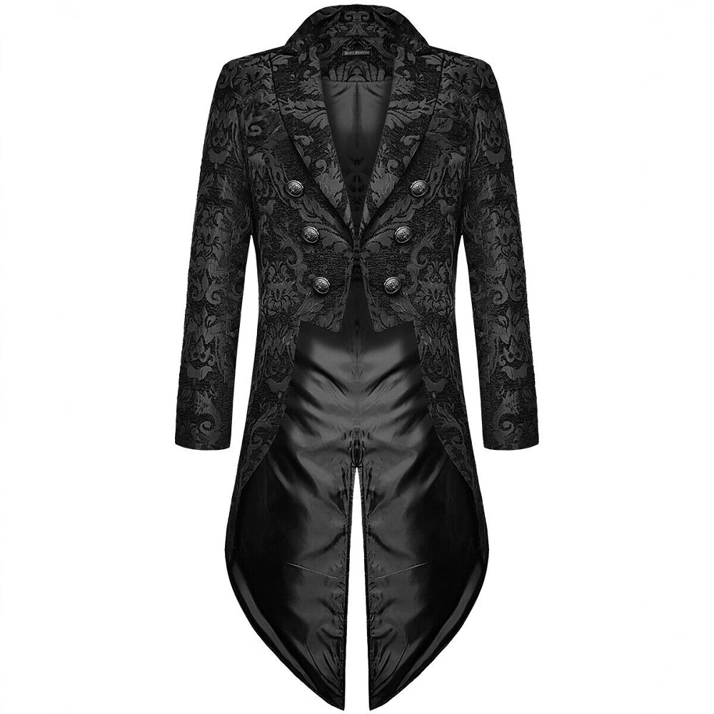 Devil Fashion Men Cosplay Cost - Men'S Fashion For Wedding recensione e prezzo