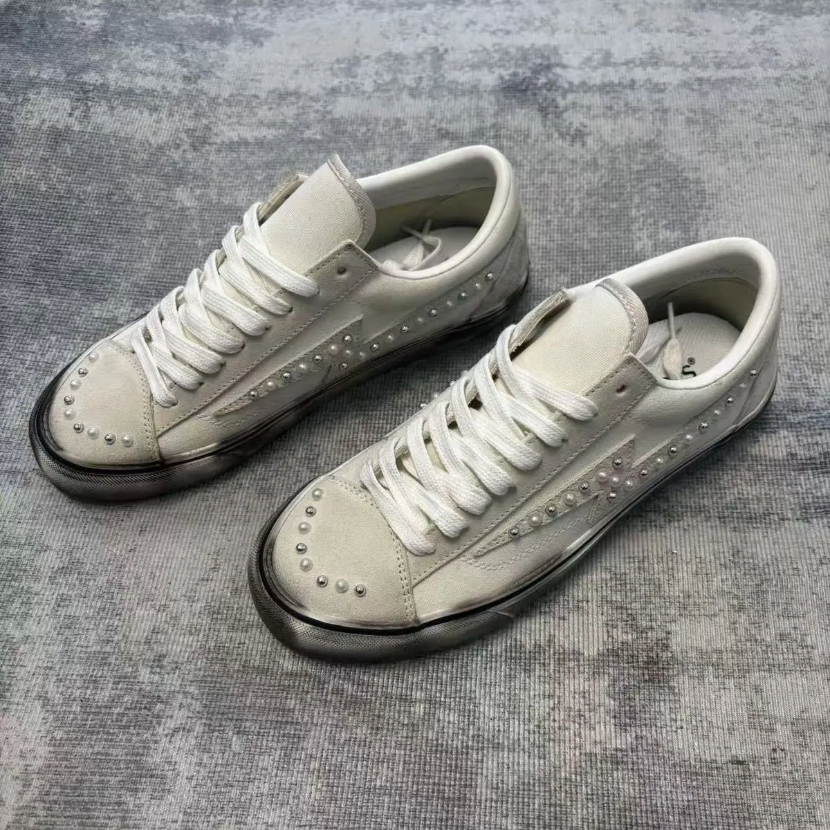 2026 Fashion High-End White Lo - Men'S Fashion Looks 2026 recensione e prezzo