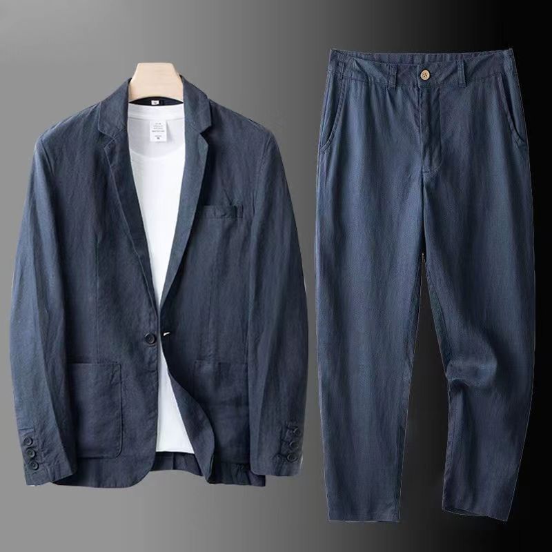 Spring Autumn Fashion Men Line - Men'S Fashion Clothing recensione e prezzo