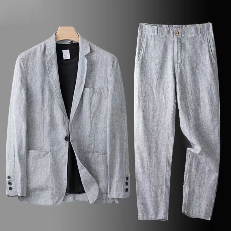 Spring Autumn Fashion Men Line - Men'S Fashion Clothing recensione e prezzo