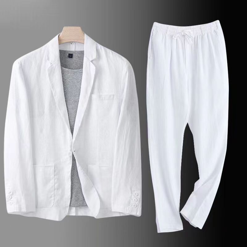 Spring Autumn Fashion Men Line - Men'S Fashion Clothing recensione e prezzo