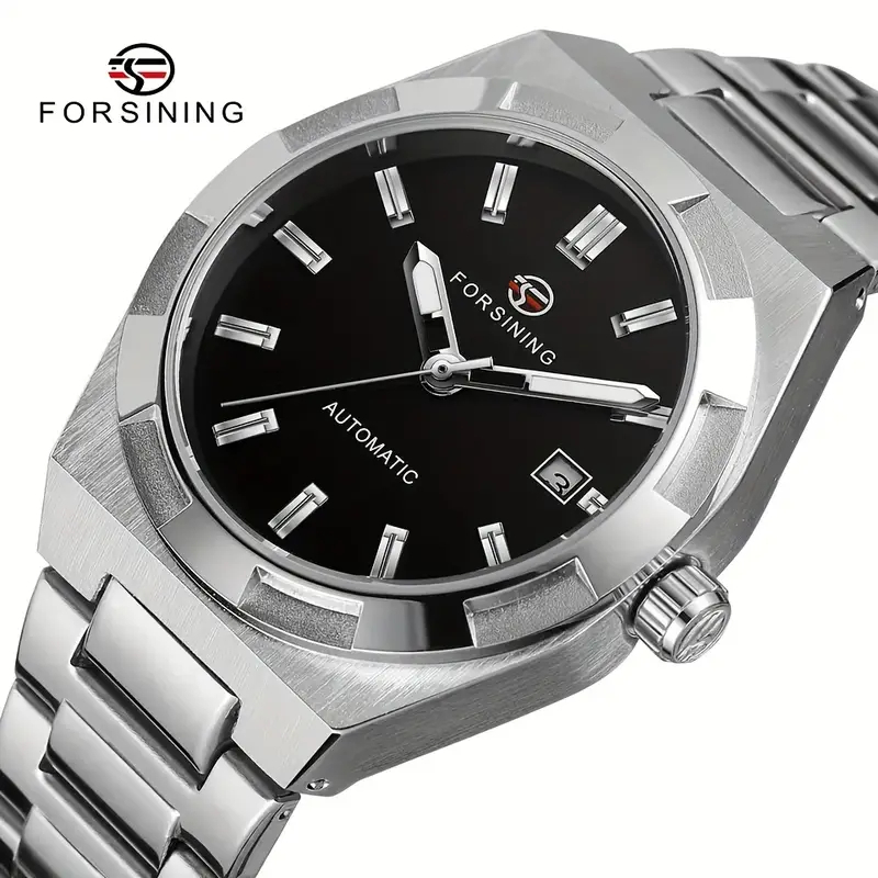 Luxurious Automatic Mechanical - Men'S Fashion Young Professional recensione e prezzo