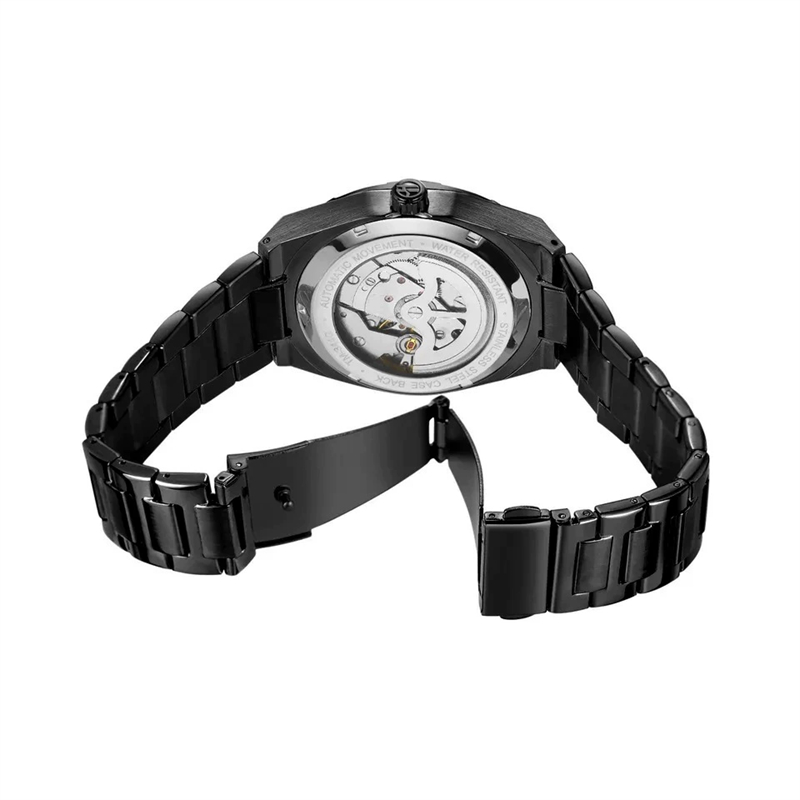 Luxurious Automatic Mechanical - Men'S Fashion Young Professional recensione e prezzo