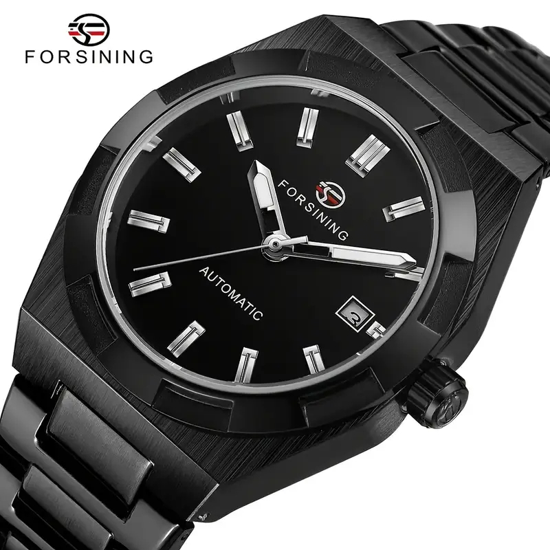 Luxurious Automatic Mechanical - Men'S Fashion Young Professional recensione e prezzo