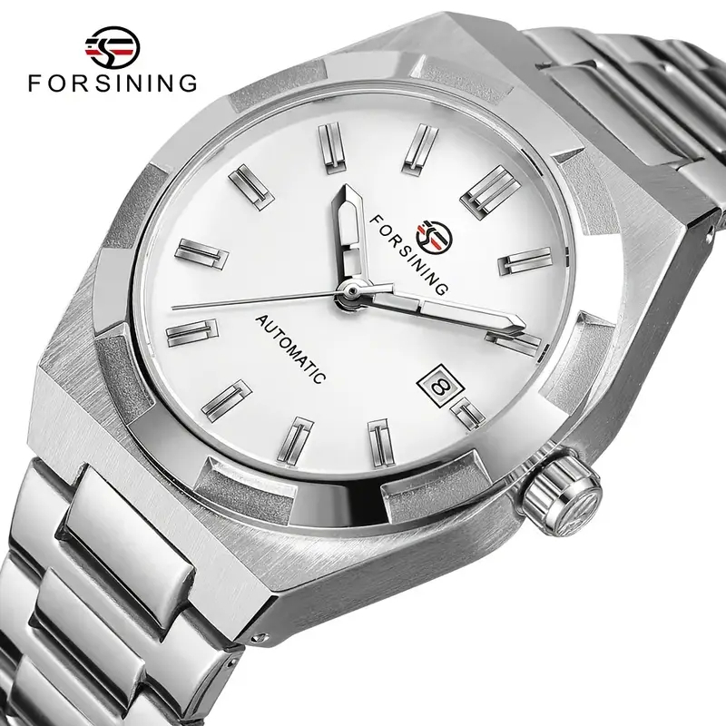 Luxurious Automatic Mechanical - Men'S Fashion Young Professional recensione e prezzo