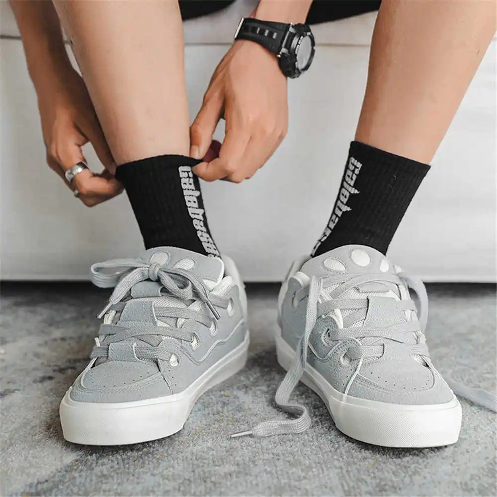 With Lacing Hiphop Women's Sch - Men'S Fashion At 40 recensione e prezzo