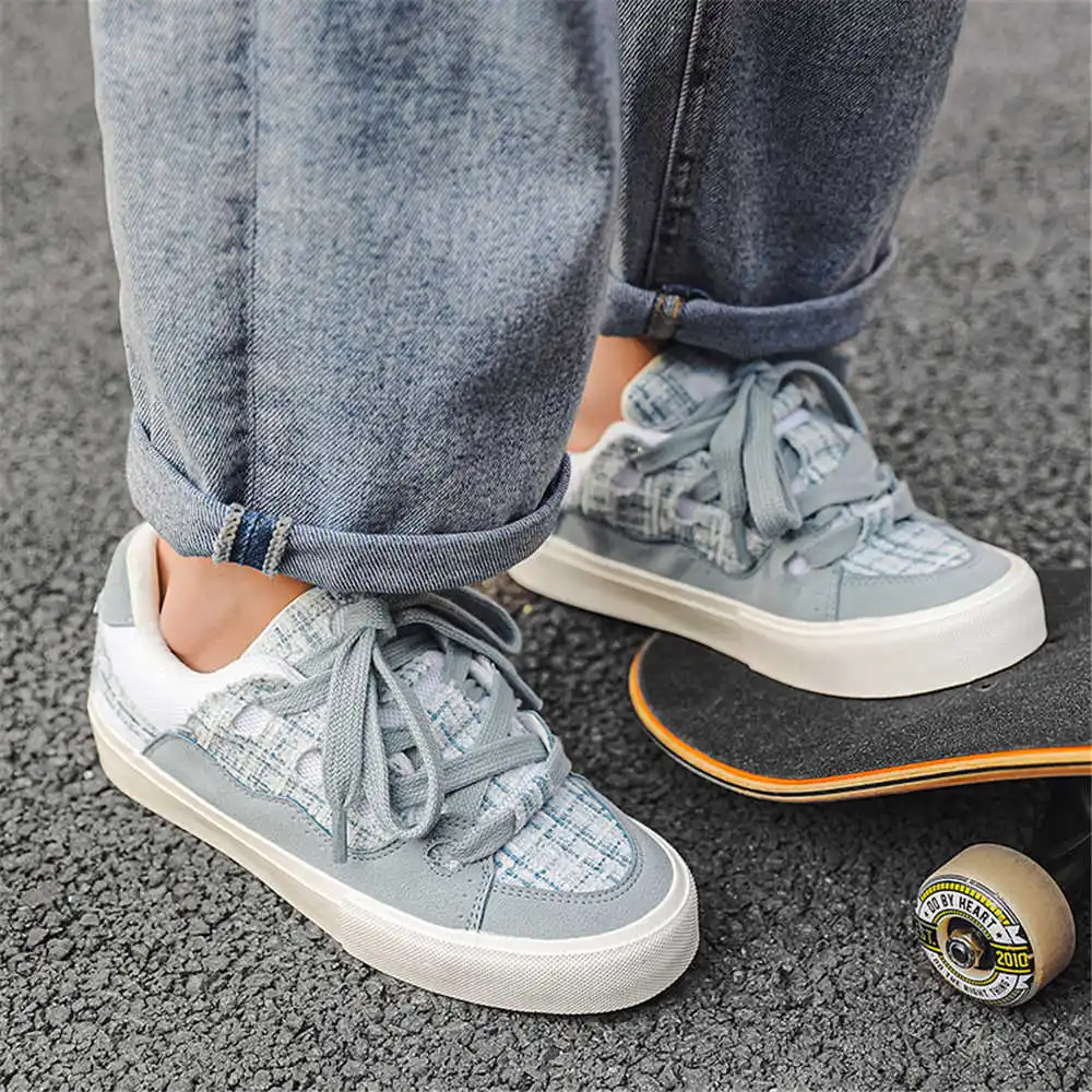 With Lacing Hiphop Women's Sch - Men'S Fashion At 40 recensione e prezzo