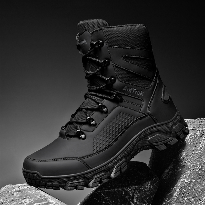 Men's wild training boots four - Men'S Fashion Loafers recensione e prezzo