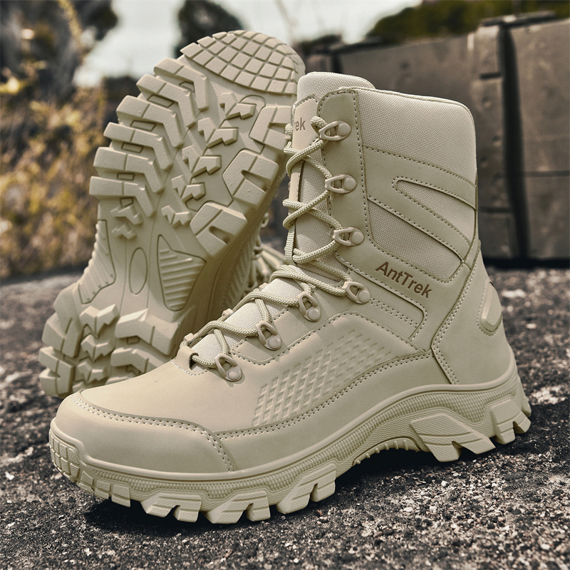 Men's wild training boots four - Men'S Fashion Loafers recensione e prezzo