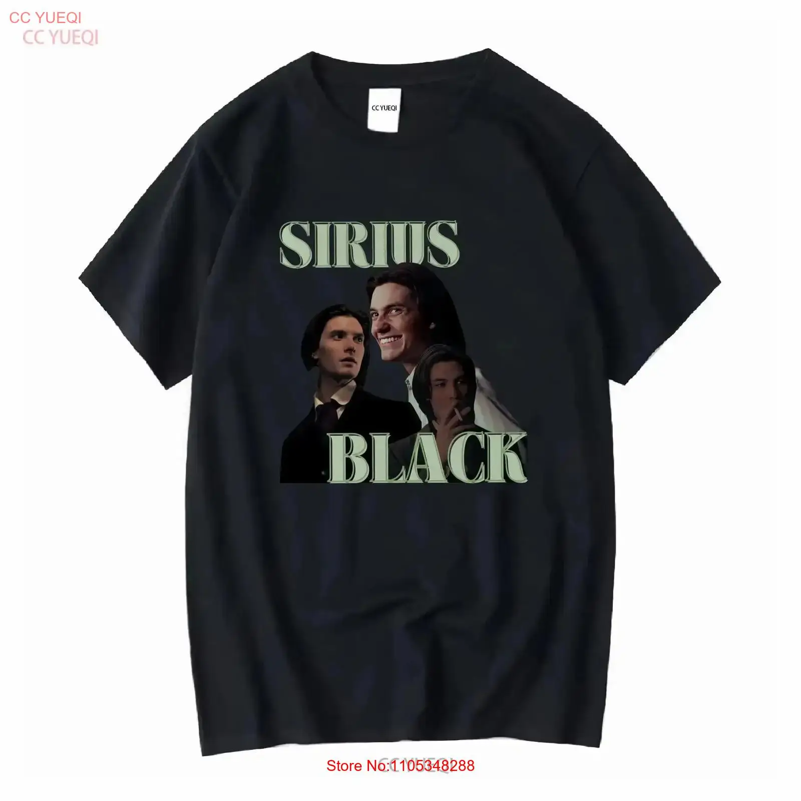 SIRIUS Marauders All The Young - Mens Fashion Young recensione e prezzo