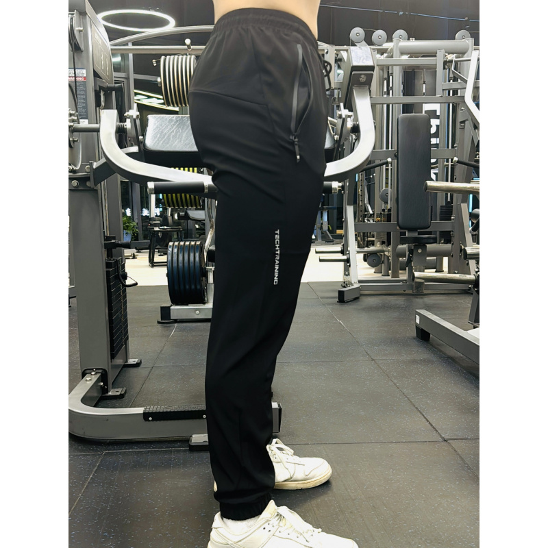 Summer Thin Casual Sports Jogg - Jogger Sweatpants Men recensione e prezzo