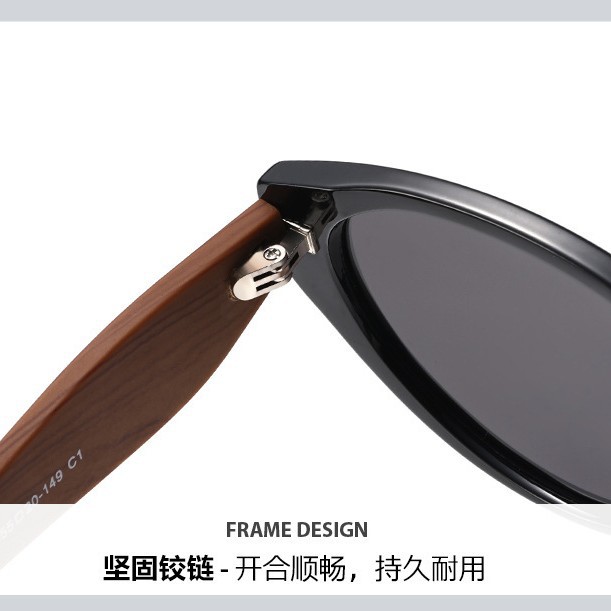 Fashion Trend TR Polarized Sun - Men Fashion Photography recensione e prezzo