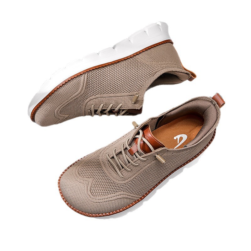 Stylish Men Wide Box Shoes Bar - Men'S Fashion Loafers recensione e prezzo