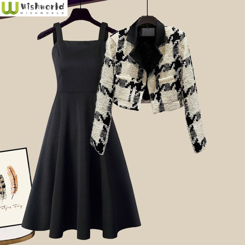 Fashionable Women's Set Spring - Men'S Fashion Line recensione e prezzo