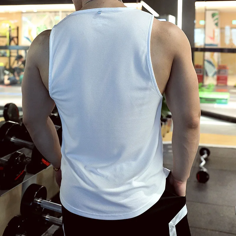 Men's Gym casual Tank  Fashion - Men'S Fashion Undershirt recensione e prezzo