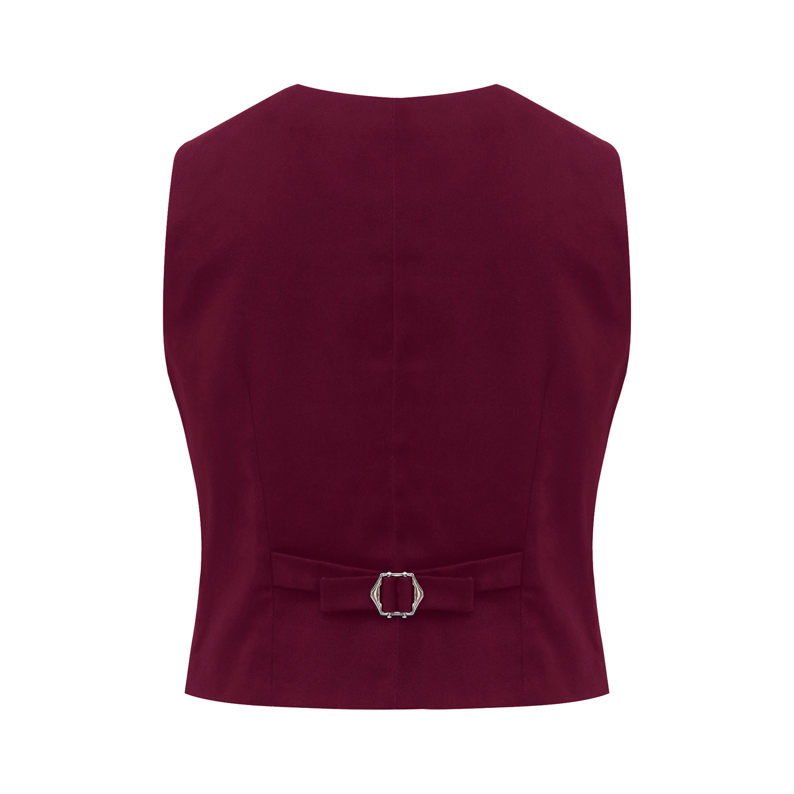 Kids Boys Gentleman Asymmetric - Formal Waistcoat Vest recensione e prezzo