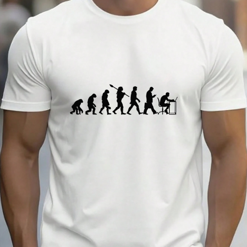 Gamer Evolution Game Room Men' - Men'S Fashion Evolution recensione e prezzo