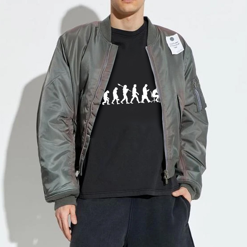 Gamer Evolution Game Room Men' - Men'S Fashion Evolution recensione e prezzo