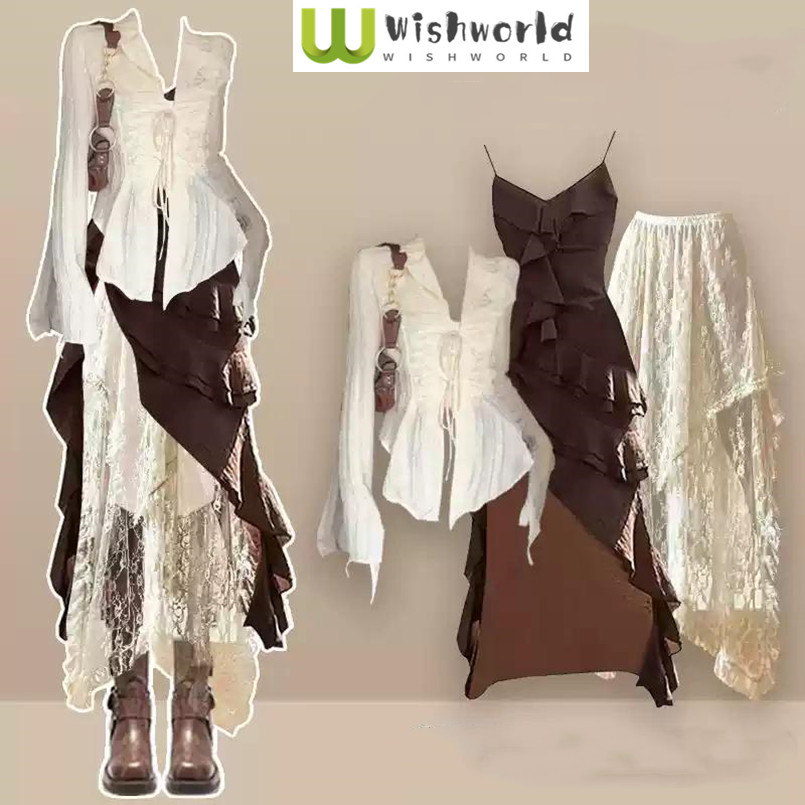 Women's Set with Spring and Au - Men'S Fashion Line recensione e prezzo