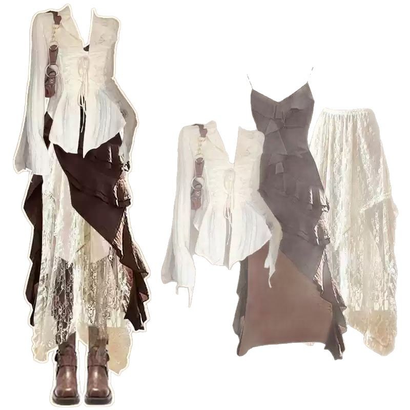 Women's Set with Spring and Au - Men'S Fashion Line recensione e prezzo