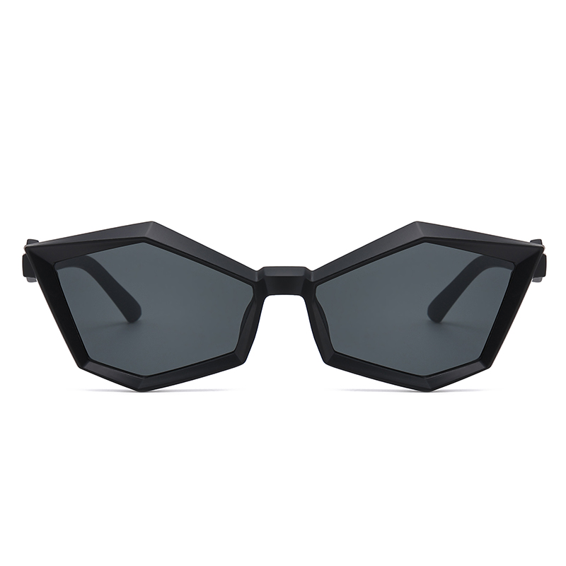 New Halloween Polygonal Glasse - Men Fashion Photography recensione e prezzo